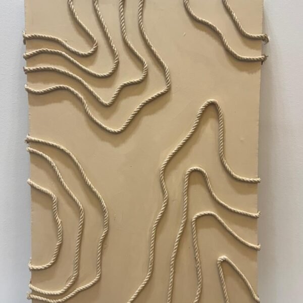 Flowing Lines