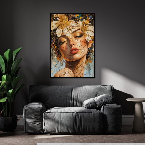 Ethereal Bloom