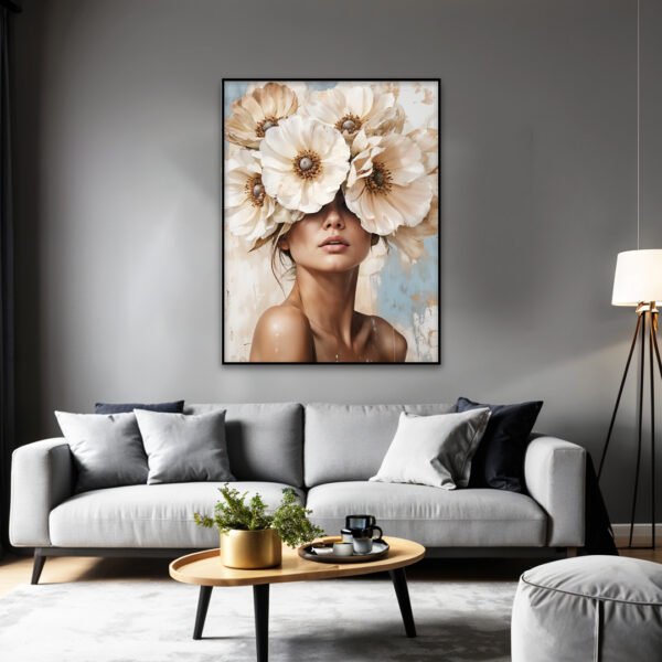 Whispering Blossoms