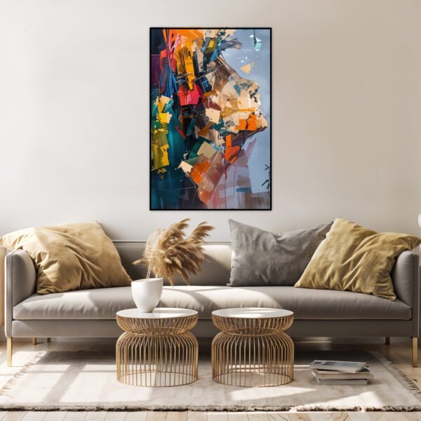 Color Symphony
