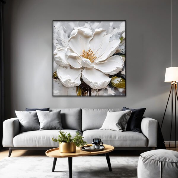Whispering Petals