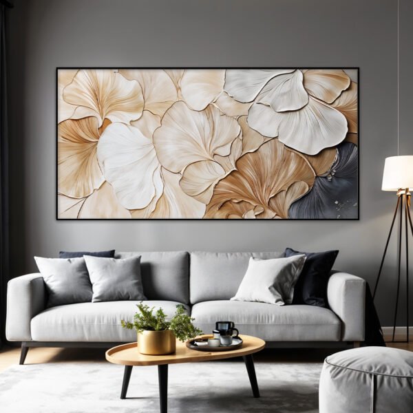 Whispering Petals