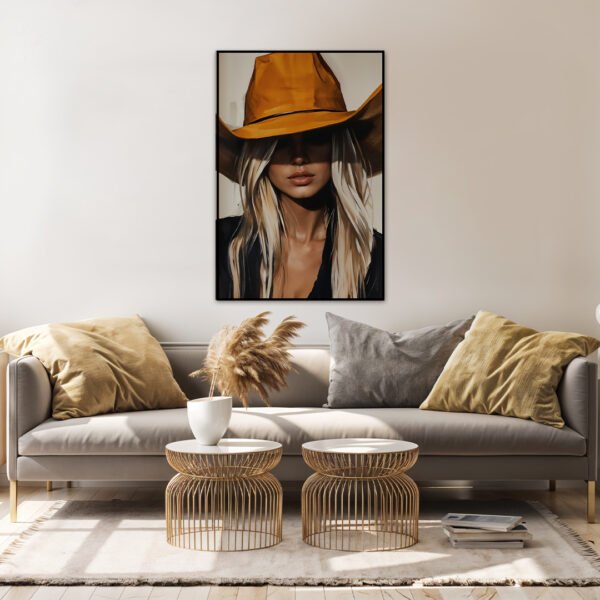 Wild West Chic
