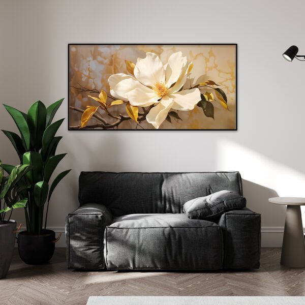 Golden Blossom
