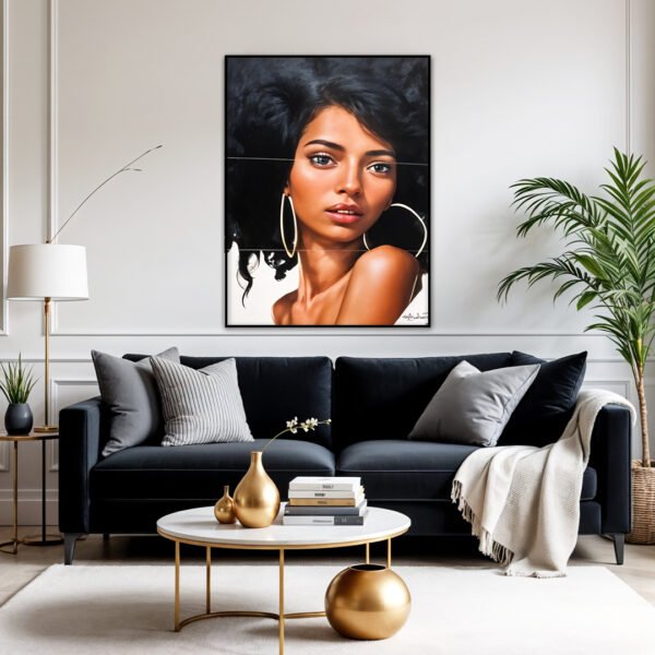 Afro Elegance