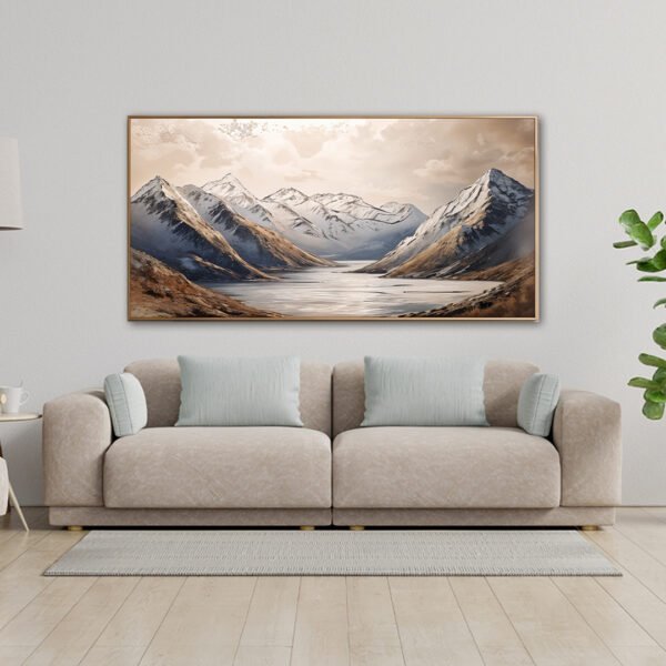 Tranquil Peaks
