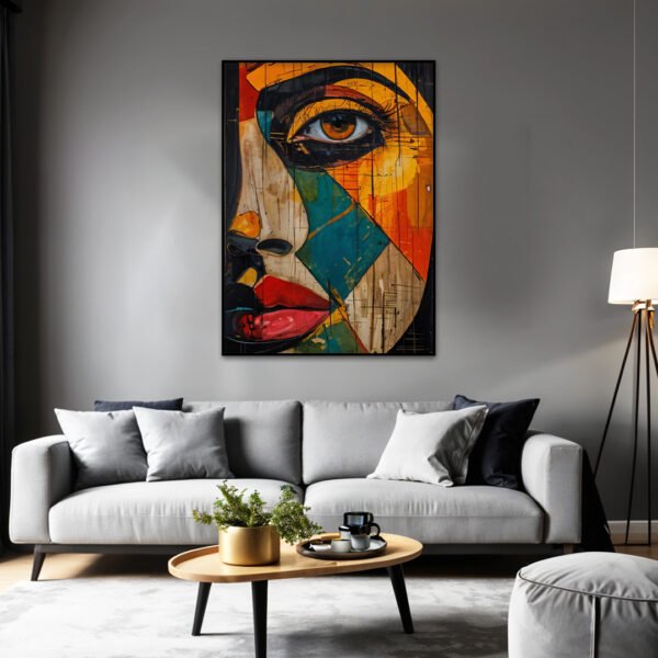 Mosaic of Emotions
