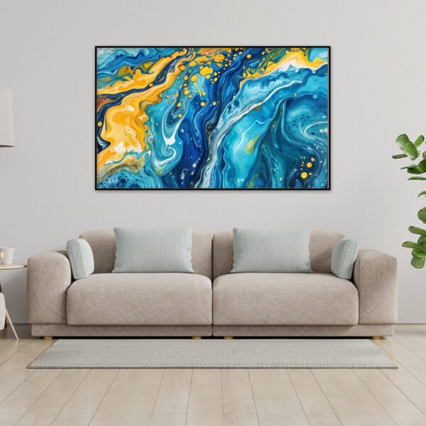 Ocean’s Melody