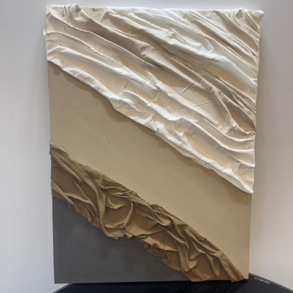 Textured Earth