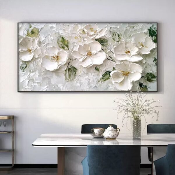 Whispers of Nature (Without frame)